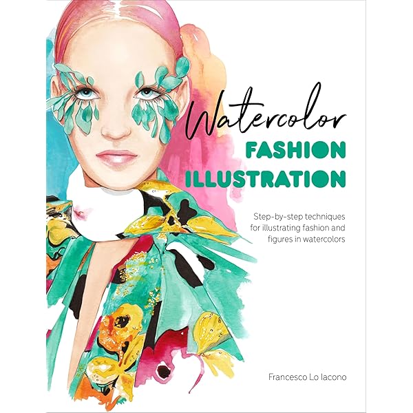 洋書◆Advanced Fashion Drawing Advanced Fashion Drawing: Lifestyle Illustration - Kindle edition